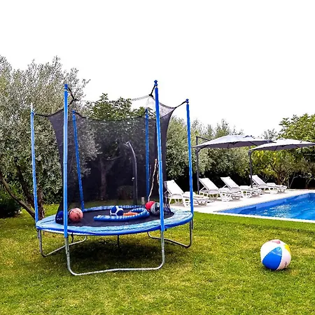 In With Wifi Tatil Evi