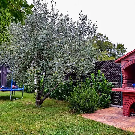 In With Wifi Σπίτι διακοπών *