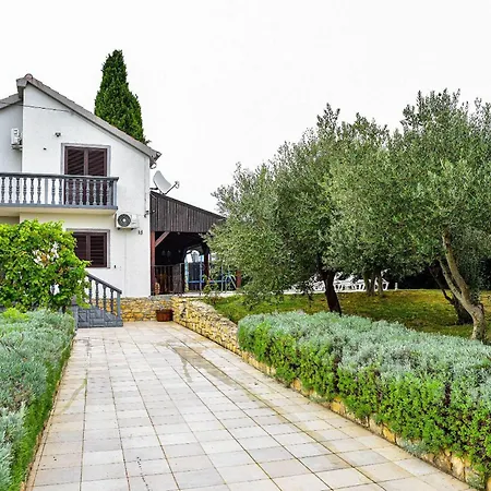 In With Wifi Σπίτι διακοπών Smokovic