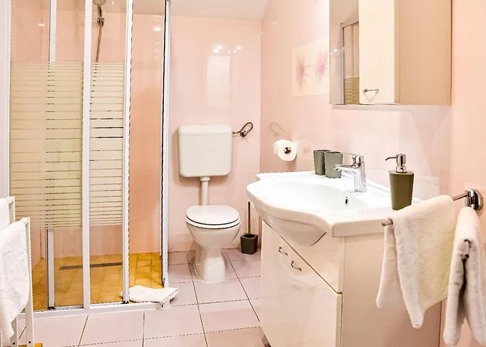 In With Wifi Σπίτι διακοπών Smokovic