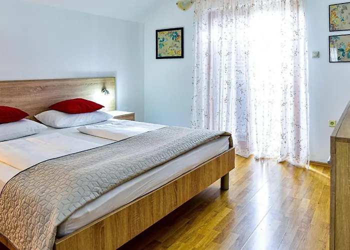 Σπίτι διακοπών In With Wifi *