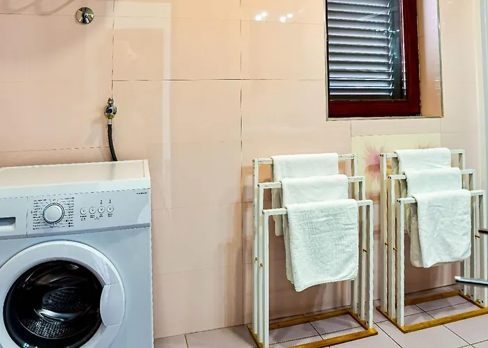 In With Wifi Σπίτι διακοπών Smokovic