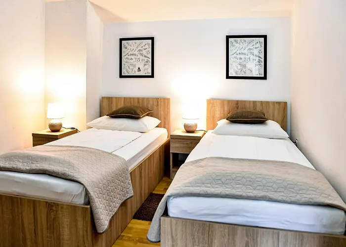 In With Wifi Σπίτι διακοπών