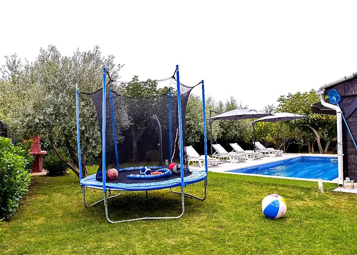 In With Wifi Σπίτι διακοπών