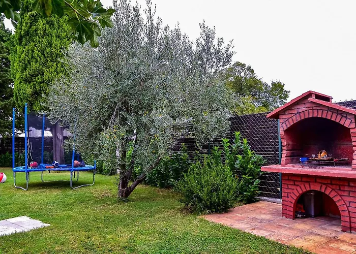 In With Wifi Σπίτι διακοπών *