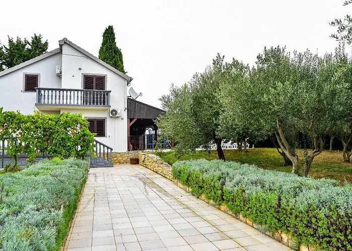 In With Wifi Σπίτι διακοπών Smokovic