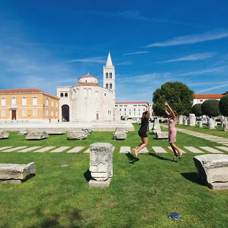 Stunning In Smokovic