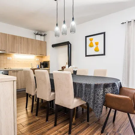 In With Wifi Ferienhaus