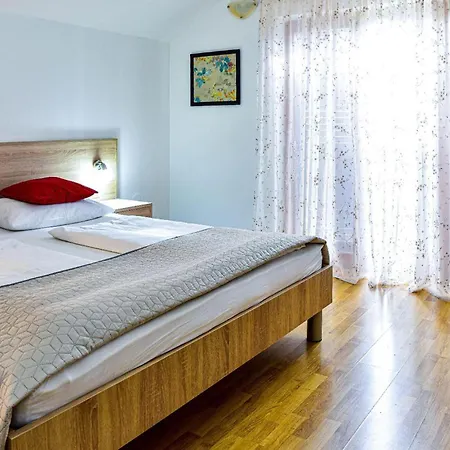 Ferienhaus In With Wifi *