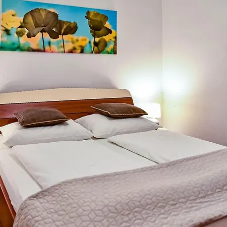 Ferienhaus In With Wifi