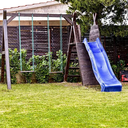 Ferienhaus In With Wifi Smokovic