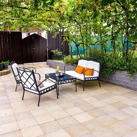 Ferienhaus In With Wifi *